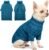 ASENKU Dog Sweater for Small Dogs, Turtleneck Dog Sweater for Chihuahua