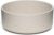 Loving Pets – Dolce Bamboo – Eco-Friendly Pet Bowls & Dishes for Dog, Cats, Puppy Food and Water Dish -Sustainable and Dishwasher Safe, Made with Real Bamboo (Medium, Oat-Beige)