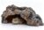 Reptile Hide Cave,Resin Rock Snake Hides for Ball Python, Leopard Gecko Hides, Reptile Tank Accessories for Bearded Dragon, Tarantula, Hermit Crab, Aquarium Cave for Fish Tank Rocks, Terrarium Decor