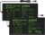 BN-LINK 10″ x 20.75″ Seedling Heat Mats for Seed Starting Plant Germination | 2 Pack Durable Waterproof Warming Mat Plant Heating Pad for Seed Starter, Indoor Growing, Hydroponic, Greenhouse, ETL Listed