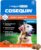 Nutramax Cosequin Dog Joint Supplement for Senior Dogs, Soft Chews, 60ct | Glucosamine + Chondroitin, MSM, Omega-3s, Beta-Glucan, Promotes Skin & Coat, Immune Health, Joint Support for Older Dogs