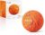 Cheerble Smart Interactive Dog Toy, Wicked Ball AIR, Automatic Moving, Bouncing, Rotating, IPX7 Waterproof Rating, Active Rolling Ball for Puppy, Medium and Large Dogs