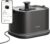PETLIBRO Upgrade Cat Water Fountain Stainless Steel Tray, Dockstream 2 Cat Fountain Indoor, 3L/101oz Auto Cat Fountains for Drinking, App Monitoring Pet Water Fountain Dog, 5G WiFi Cat Water Dispenser