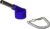 LIXIT 30-0415-036 Water Bottle Kit with Spring