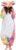 DELEY Unisex Axolotl Costume Adult Onesie Halloween Cosplay Costumes