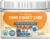 Pet Wellbeing Core Kidney Care for Cats – Daily Phosphate Binder, Supports Healthy Kidney Function with FOS, Chitosan, Probiotics – Veterinarian-Formulated 5.08 oz (144 g) Powder