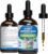 Pet Wellbeing Kidney Support Gold for Cats – Kidney Care & Hydration, 4 oz | NASC Certified & Vet-Formulated Liquid Kidney Support Supplement with Rehmannia & Astragalus for Healthy Values & Appetite