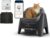 BISSELL CleanWell Automated Cat Litter Box, OdorVault, 4393