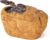 REPTI ZOO Snake Cave and Hides, 3-in-1 Reptile Hide Cave for Snake, Ball Python, Geckos (Large Size)