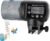 AQQA Automatic Fish Feeder for Aquarium, 200ML Large Capacity Fish Food Dispenser with Programmable LCD Timer, Moisture-Proof Silent Auto Feeder for Vacation, Betta Turtle Koi Goldfish Small Tank