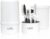 Catit Senses 2.0 Long Hair Cat Grooming Kit