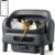 XXXL Self-Cleaning Cat Litter Box, Extra Large Automatic Litter Box for Multiple Cats, Top Entry Design with App Control, 20L Large Waste Bin, Triple Odor Control, Safe & Whisper-Quiet
