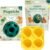 WOOF Starter Pack Dog Treat Toy for Large Dogs 25-75 lbs