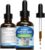 Pet Wellbeing Kidney Support Gold for Cats – Supports Normal Kidney Function & Detox, Healthy Hydration & Energy with Rehmannia & Dong Quai – NASC Certified & Vet-Formulated – 2oz Liquid Formula