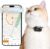 Pawfit Lite for Cats 4g GPS Tracker | Ultra-Small (