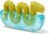 BarkBox Dogness Monster Super Chewer – Toy for Medium and Large Dogs