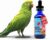Milk Thistle & Dandelion Extract 1 fl oz – Organic Herbal Supplement for Birds – Supports Liver Health & Natural Detox – Suitable for All Bird Species | All Natural Herbal Supplement Supporting Liver Cleanse and Health – Natural Detox – Suitable for All Bird Species