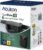Aqueon QuietFlow 10 E Internal Aquarium Fish Tank Power Filter, Small, For Up To 10 Gallon Fish Tanks