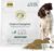 Organic Dog Vitamins – 2 Lb – 90 Scoops | Canine Complete – Daily Dog Multivitamin with Prebiotics, Probiotics for Immune Support, Skin Coat, Digestion, & Joint Health