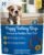 N-Bone Puppy Teething Rings, Chicken Flavor, Natural Puppy Teething Chews & Chew Treats, Helps Soothe Teething Gums, Calcium Enriched, 6 Rings