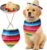 Saintrygo Sombrero Hat Pet Halloween Costume
