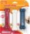 Nylabone Power Chew Original Bone Dog Chew Toys, Small, 3 Count