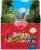 Kaytee Fiesta Parrot Food, Nutritious and Fun Blend, Supports Skin, Feather, Digestion, Brain and Heart Health, 4.5 pounds