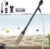 Carefree Fish Aquarium Gravel Cleaner 6Ft Hose Fish Tank Water Changer Sand Vacuum Adjustable Length ABS(for 20~100Gal Tank) 2026 New Upgrade Version