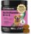 10-in-1 Dog Multivitamin Supplement with Glucosamine & Probiotics – Hip & Joint Support, Digestive Health, Immune Support, Heart & Skin – All-in-One Daily Vitamins & Omega-3s (Peanut Butter, 90 ct)