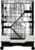 Homey Pet Rat Cage, Small Animal Cage for Ferret, Chinchilla, Guinea Pig | Lockable Wheels, Splash Guard, Easy-Clean Pull-Out Grid Tray, Non-Slip Ramp, Wide Shelf, Safe Lock, Chew-Proof, Black 3-Tier