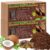 Legigo 4 Pack Coconut Fiber Substrate, Natural Coco Coir Bedding for Reptiles Turtles, Tortoises, Snake, Hermit Crab, Gecko, Lizard, Bioactive Terrarium Soil for Humidity Control and Plant Substrate