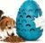 Dragon Egg Dog Chew Toys for Power Chewers – Toughest Indestructible