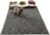 LittleTiger Cat Litter Mat, XL Super Size, Phthalate Free, Easy to Clean, 46×35 Inches, Durable, Soft on Paws, Large Litter Mat.