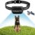 Wireless Dog Fence, GPS Wireless Dog Fence with 3 Warning Modes, Pet Containment System with AI Smart Signal, IPX7 Waterproof Electric Dog Fence for Outdoor.