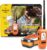 Dogtra PATHFINDER2 MINI Compass Live GPS Dog Tracking & Training System – 4-Mile Range E-Collar Handheld with No Subscription, Offline Maps, GPS Fence, Expandable up to 21 Dogs, for Dogs 15+ lbs