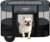Love’s cabin Pet Puppy Dog Playpen, Small Dog Tent Crates Cage Indoor/Outdoor, Portable Exercise Playpen for Cat, Foldable Pop Up Dog Kennel Playpen with Carring Case (S, Grey)