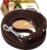 ADITYNA Leather Dog Leash for Small & Medium Dogs, 6ft x 5/8″ | Soft yet strong leather leash for walking, training, hiking — great for Shih Tzu, Poodle, French Bulldog, Corgi.