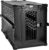K9 Kennel Boss Aluminum Collapsible Dog Crate, Heavy Duty Folding Kennel – Large (Black)
