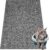 Cat Litter Box Mat, 35″ x 24″ Large Kitty Litter Trapping Mat Keep Floor Clean, Litter Box Mat Scatter Control, Waterproof, Easy to Clean, Durable Large Size Litter Mats for Floor