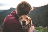 How to Help Your Dog Feel Comfortable Around New People