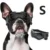 Dog Sunglasses Adjustable UV Protection Pet Goggles Easy Wear Puppy Glasses For Small Medium Breed Outdoor Windproof Soft Frame