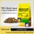 A bag of fresh soft food double flavor dog food meat food puppy dog teddy small dogs senior dogs